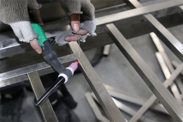 焊接不銹鋼管 焊接不銹鋼管