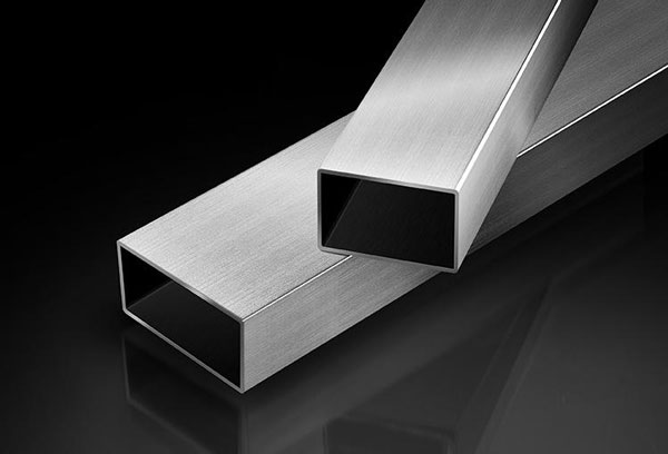 304不銹鋼拉絲方管 304不銹鋼拉絲方管